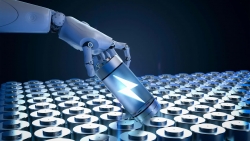 AI giải quyết thách thức lớn của ngành năng lượng: Gợi ý 5 vật liệu gì thay thế pin lithium