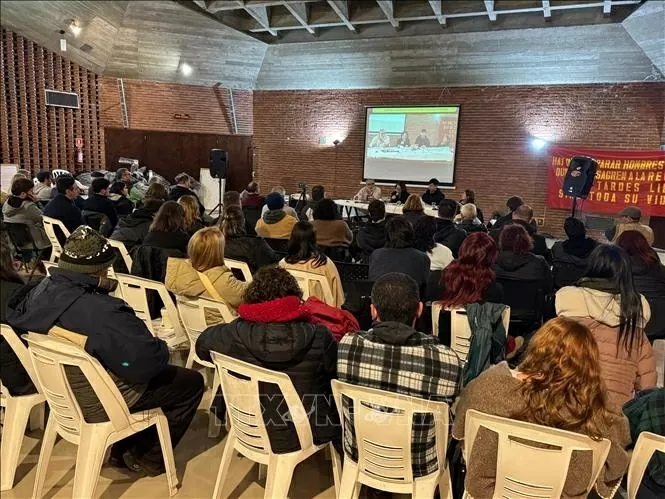 Việt Nam-Uruguay Việt Nam-Uruguay