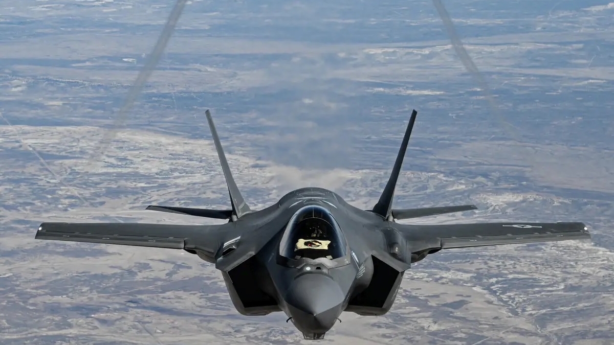 Trung Quốc phát triển 'mắt bão' trong chiến tranh điện tử