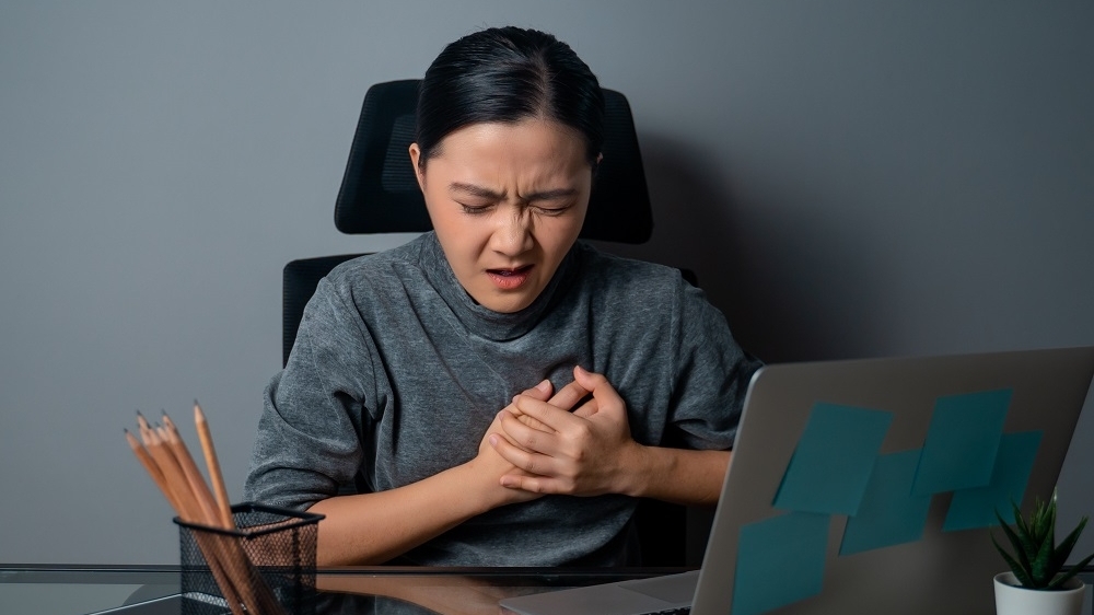 Đột quỵ trẻ hóa với tốc độ nhanh chóng, đâu là nguyên nhân chính?