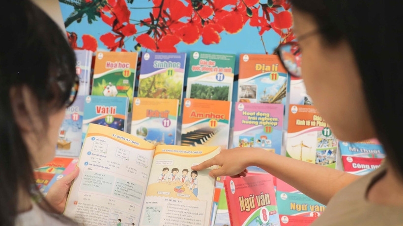 Bộ Giáo dục và Đào tạo đề xuất chỉnh sửa nội dung giảng dạy để phù hợp thực tiễn hành chính