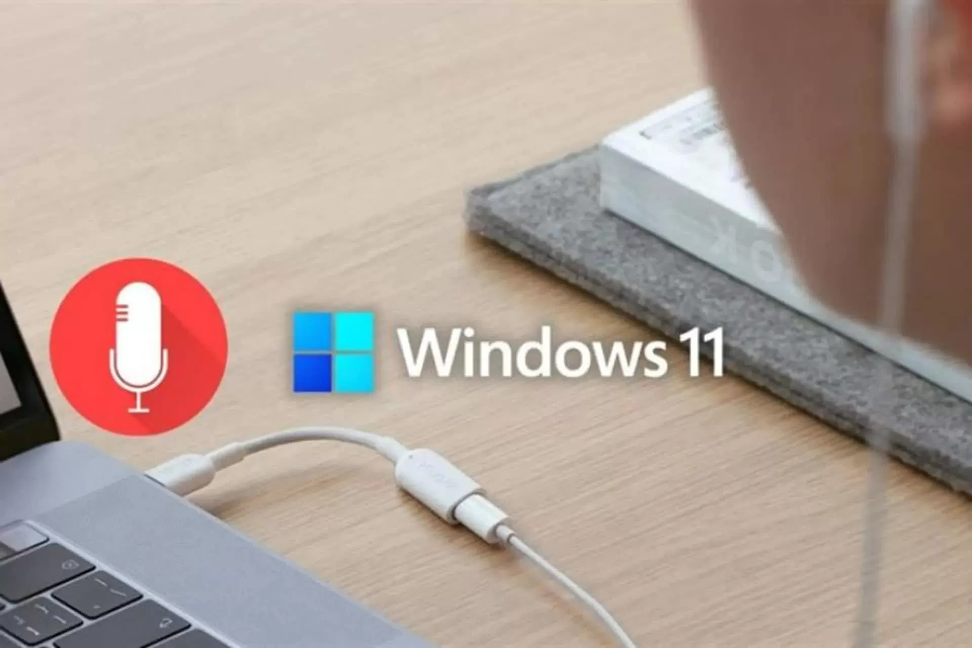 Cách kiểm tra micro trên máy tính Windows 11 đơn giản, dễ dàng Cách kiểm tra micro trên máy tính Windows 11 đơn giản, dễ dàng