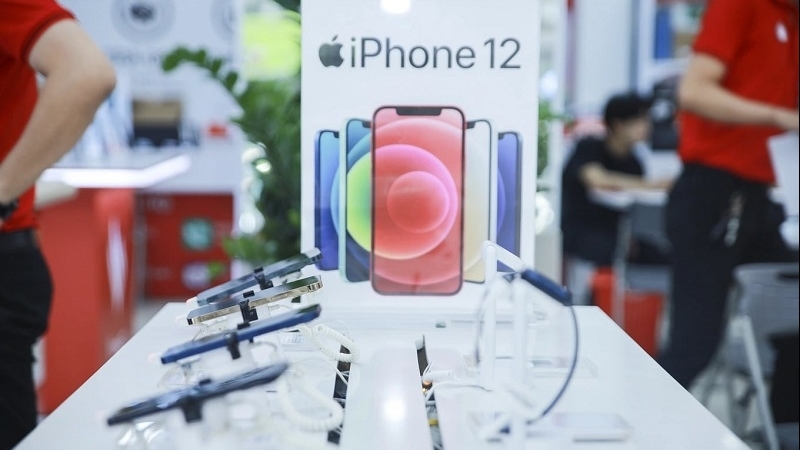 Apple ‘khai tử’ 3 mẫu iPhone khỏi danh mục sản phẩm tại Việt Nam