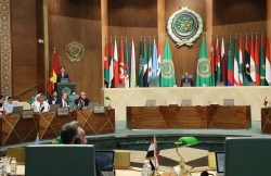 Mở ra chương mới trong quan hệ hữu nghị và hợp tác giữa Việt Nam và các nước Arab, châu Phi