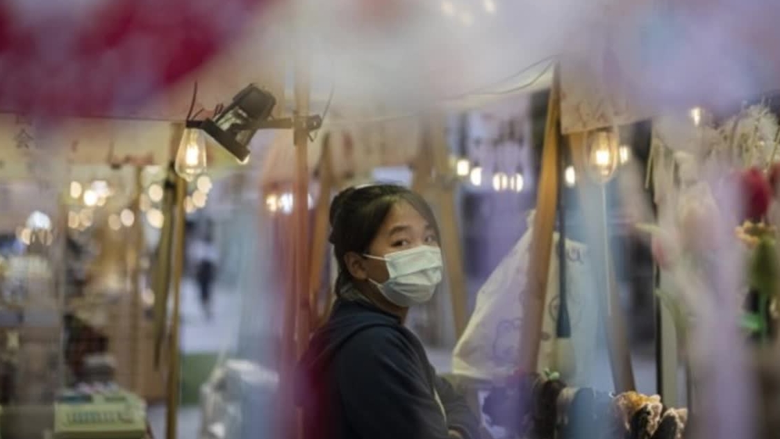 Gen Z Trung Quốc không hào hứng với khởi nghiệp