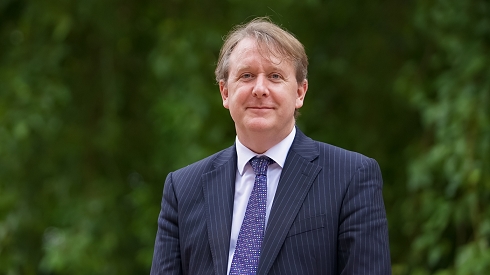 Cầu nối thúc đẩy gắn kết ASEAN-Vương quốc Anh