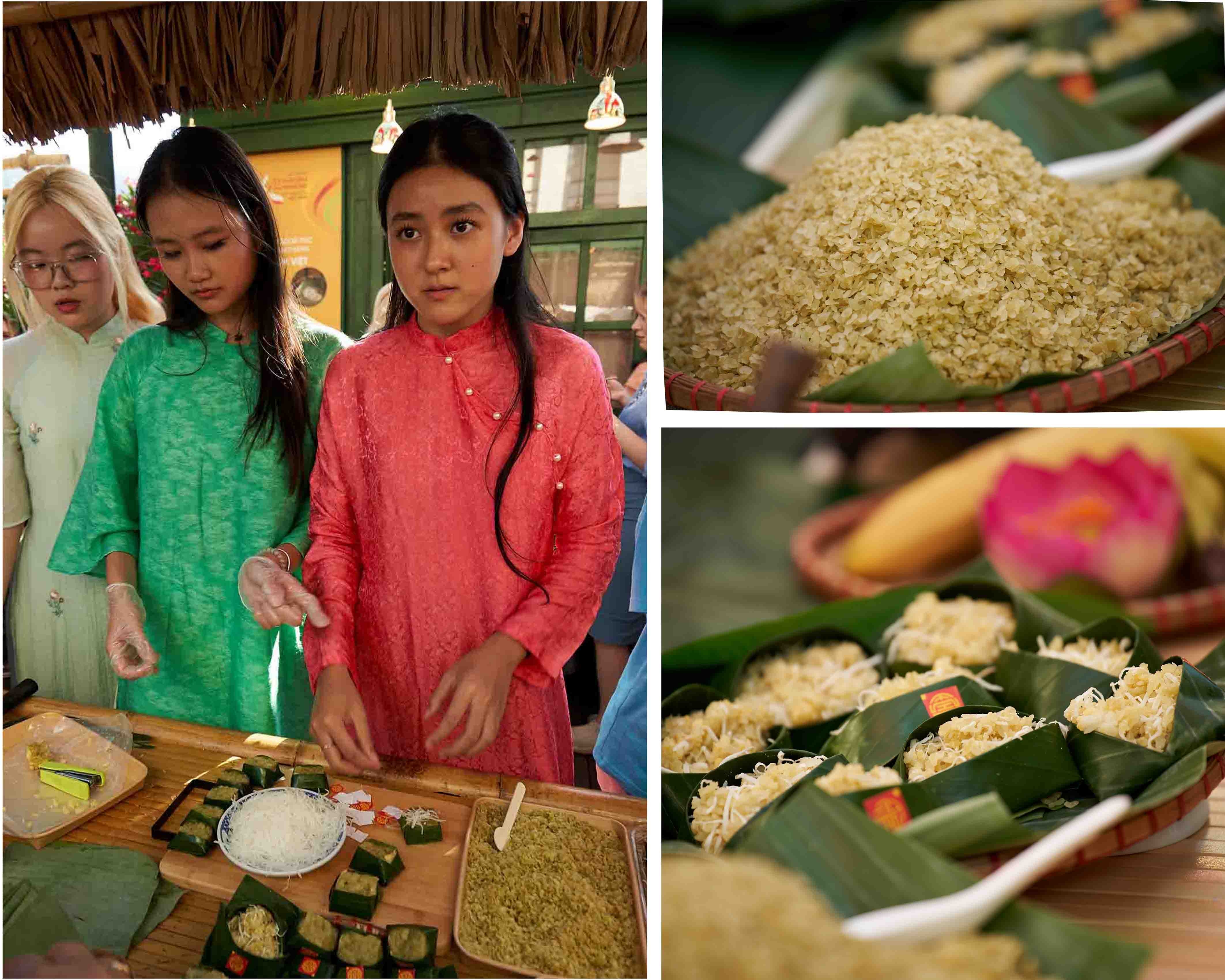 Nhìn lại Lễ hội Văn hoá Việt Nam lần đầu tiên tổ chức giữa lòng Moscow