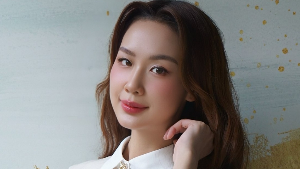 Ngắm nhan sắc đời thường của Hoa hậu Lê Nguyễn Bảo Ngọc
