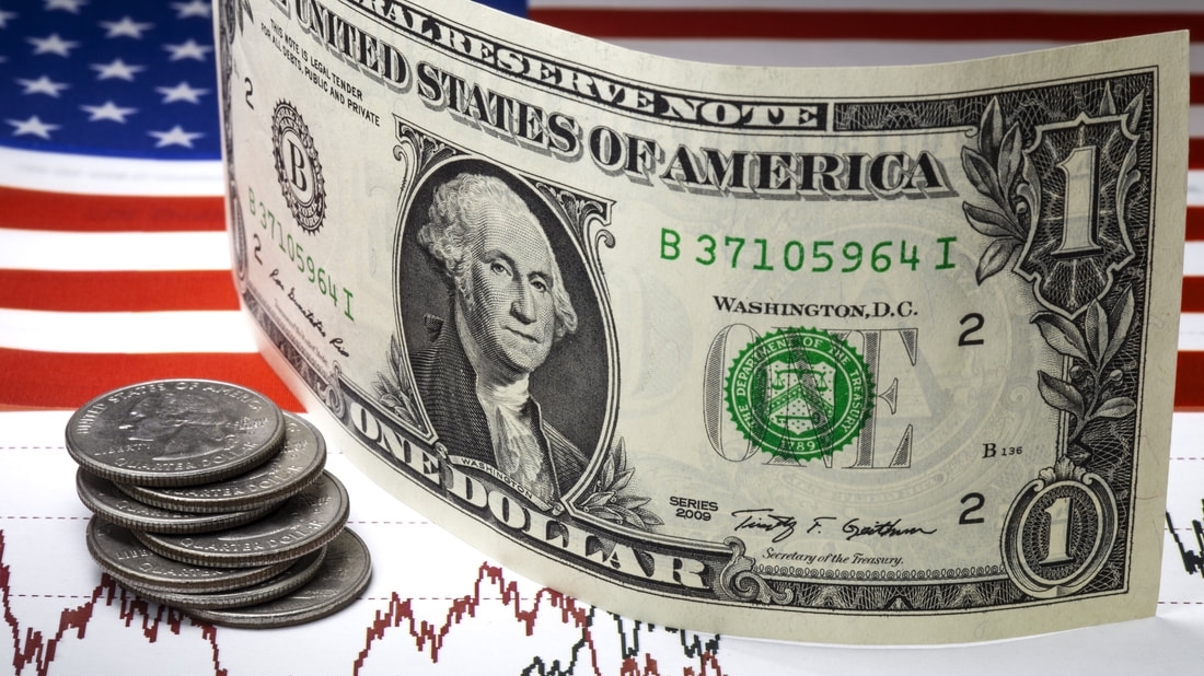 Tỷ giá ngoại tệ, tỷ giá USD/VND hôm nay 5/8: USD phục hồi sau '3 cú sốc', có thể chỉ mang tính tạm thời