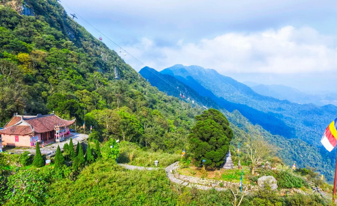 Kinh tế di sản - Động lực mới Quảng Ninh để cất cánh Kinh tế di sản - Động lực mới Quảng Ninh để cất cánh