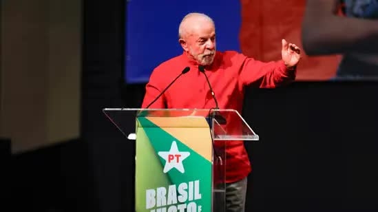 Tổng thống Brazil Lula da Silva sẽ tranh cử tiếp nếu bảo đảm một vấn đề