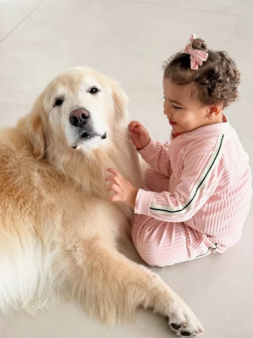 Neymar và những khoảnh khắc đáng yêu cùng gia đình nhỏ Neymar và những khoảnh khắc đáng yêu cùng gia đình nhỏ