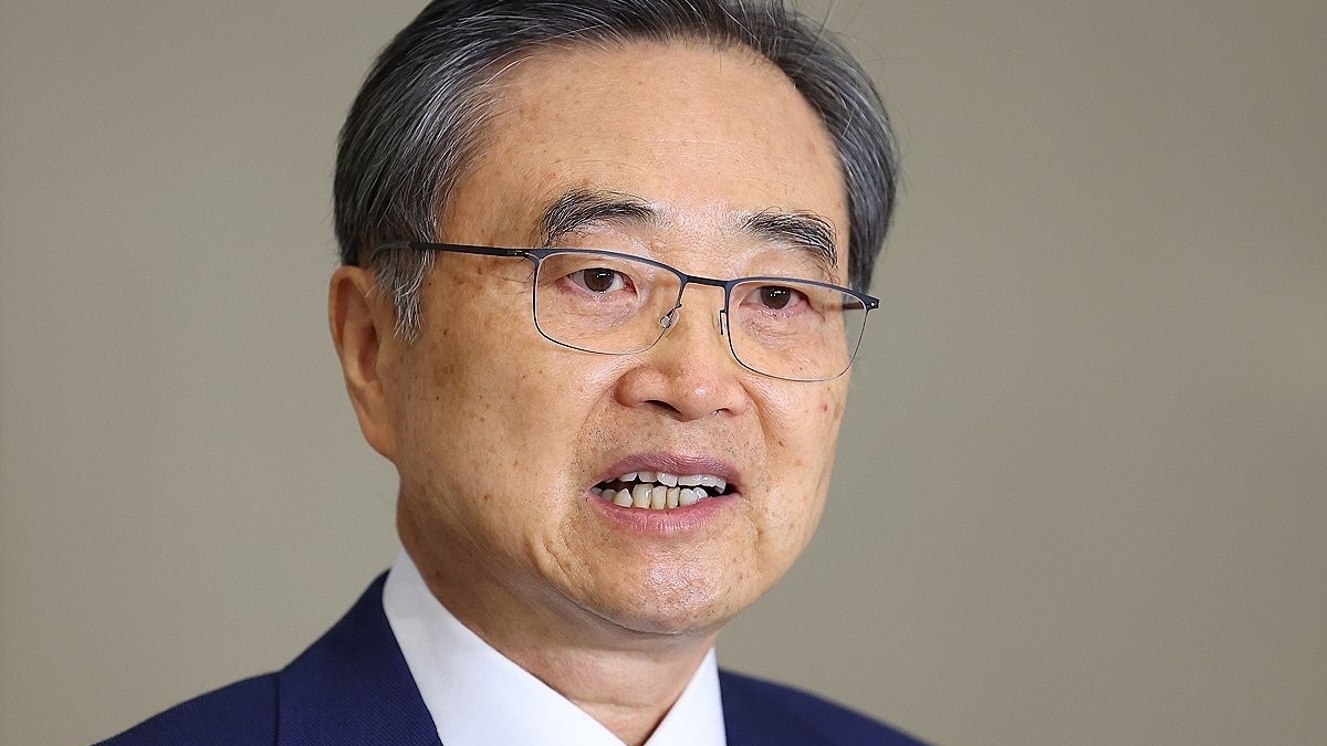 Hàn Quốc tìm ra 'cách tiếp cận đúng đắn' với Trung Quốc: Dựa vào liên minh với Mỹ