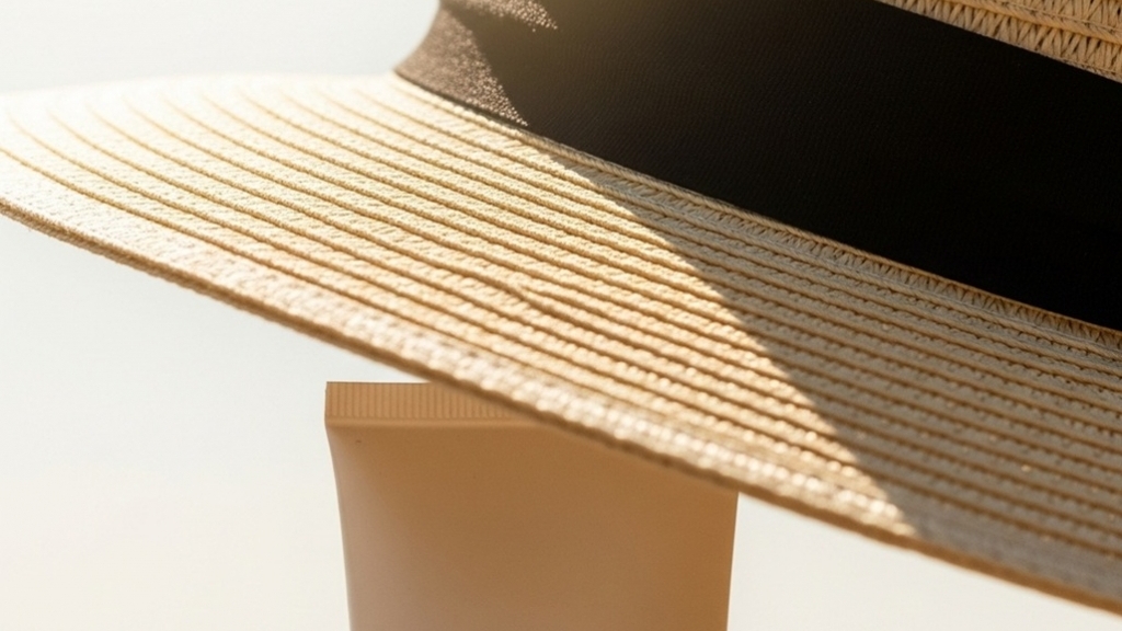 Năm sai lầm và cách khắc phục khi sử dụng kem chống nắng