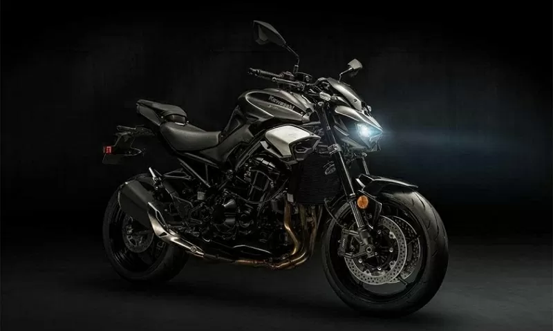 Mô tô phân khối lớn Kawasaki Z900 2025 ra mắt tại Việt Nam, giá 299 triệu đồng Mô tô phân khối lớn Kawasaki Z900 2025 ra mắt tại Việt Nam, giá 299 triệu đồng