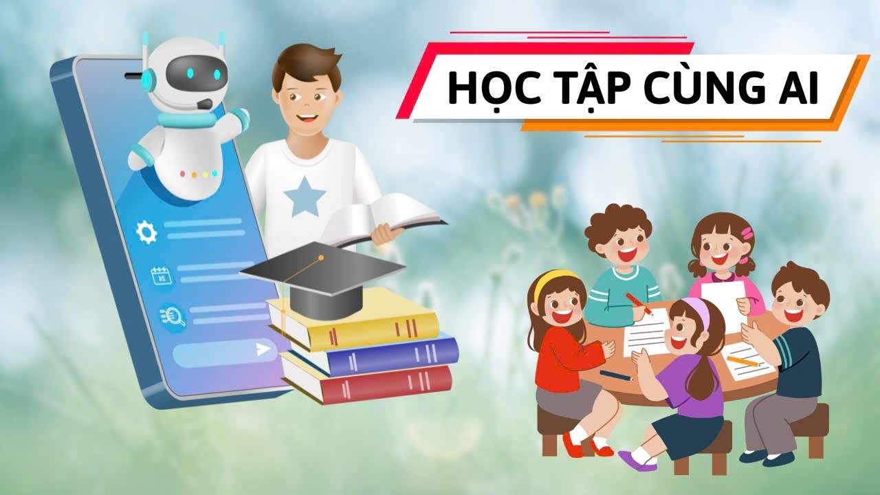 Cách biến ChatGPT thành gia sư cá nhân giúp bạn học tập hiệu quả