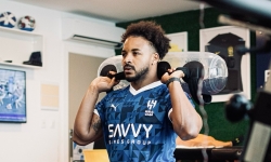 Xuân Son lỡ hẹn lượt đi V-League 2025/26