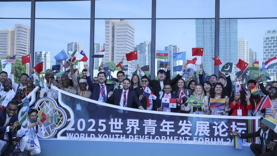 Thành phố Tô Châu níu chân nhân tài bằng sức hút đổi mới và bản sắc văn hóa