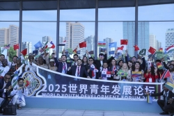 Thành phố Tô Châu níu chân nhân tài bằng sức hút đổi mới và bản sắc văn hóa