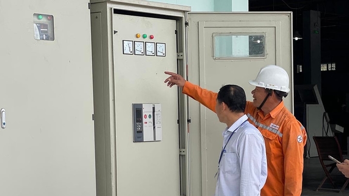 Lịch cúp điện Gia Lai hôm nay ngày 7/8/2025