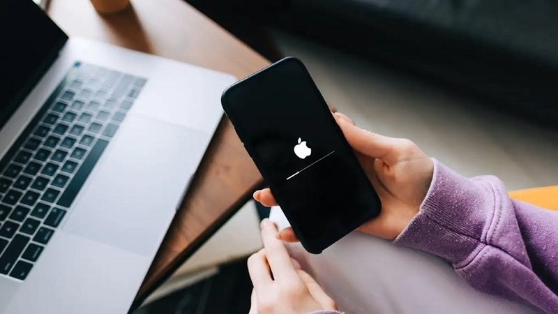 Cập nhật ngay iOS 18.6 để vá lỗ hổng bảo mật trên iPhone