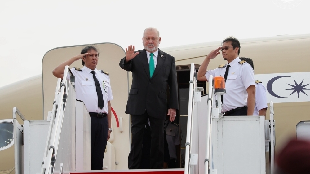 Quốc vương Malaysia thăm Nga lần đầu tiên sau gần 60 năm: Dấu mốc mở ra trang mới trong quan hệ song phương