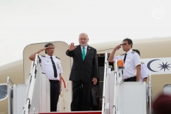 Quốc vương Malaysia thăm Nga lần đầu tiên sau gần 60 năm: Dấu mốc mở ra trang mới trong quan hệ song phương