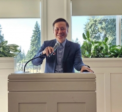 Thắt chặt quan hệ Việt-Mỹ nhân kỷ niệm 50 năm thống nhất đất nước và 30 năm bình thường hóa quan hệ ngoại giao