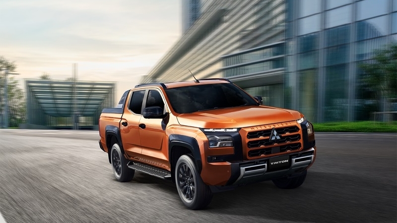Cập nhật bảng giá xe hãng Mitsubishi mới nhất tháng 8/2025