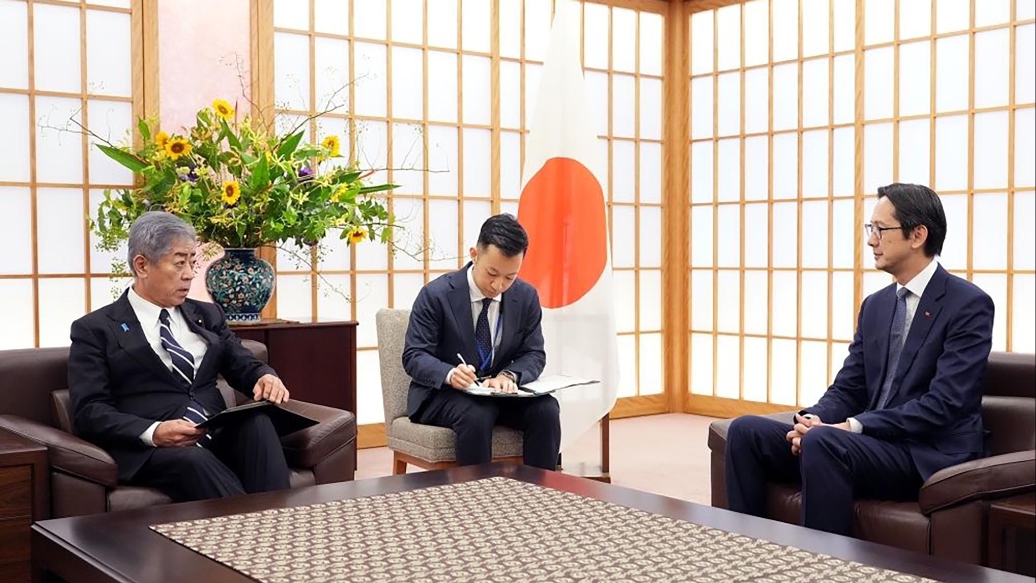 Hướng tới Hội nghị kiểm điểm Hiệp ước không phổ biến vũ khí hạt nhân lần thứ 11