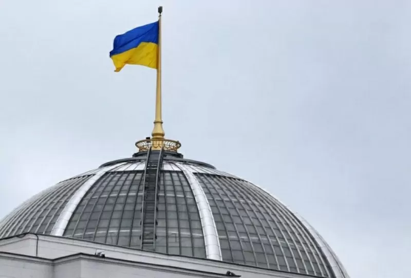 Ukraine toan tính hủy bỏ hàng loạt thỏa thuận với Nga và Belarus