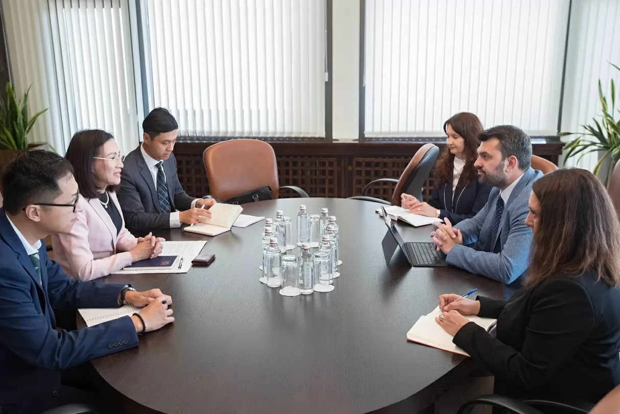 Việt Nam và Bulgaria vun đắp quan hệ lên tầm cao mới Việt Nam và Bulgaria vun đắp quan hệ lên tầm cao mới