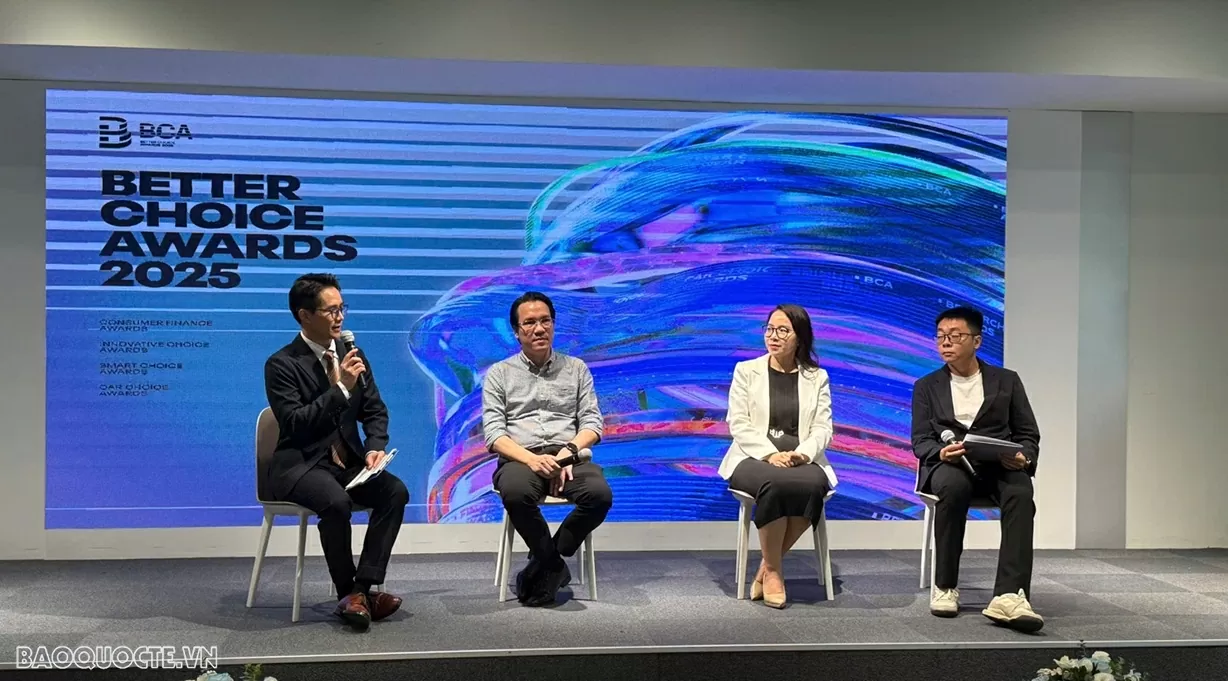 Better Choice Awards 2025: Better Choice Awards 2025: