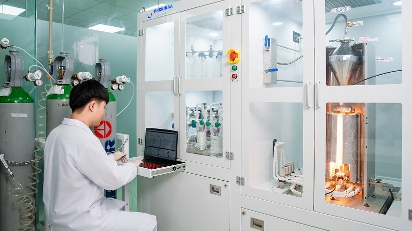 Đại học Phenikaa công bố nhiều ưu đãi, học bổng giá trị tuyển sinh sau đại học năm 2025