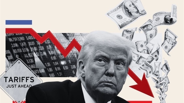 Tổng thống Trump: Mỹ sẽ thành 'quốc gia thế giới thứ ba, hết hy vọng vĩ đại' nếu để điều này xảy ra