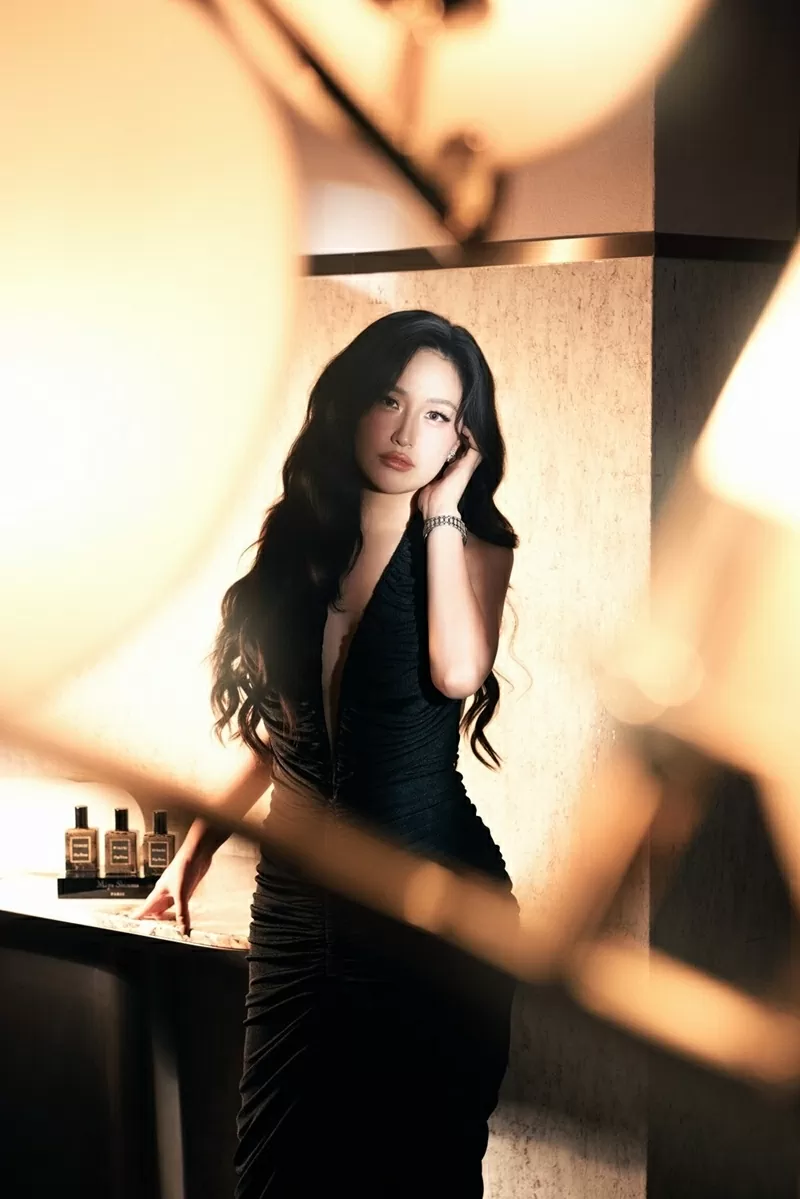 Mai Phương Thuý chụp ảnh rạng ngời đón tuổi 37, kỷ niệm 19 năm đăng quang Hoa hậu Việt Nam Mai Phương Thuý chụp ảnh rạng ngời đón tuổi 37, kỷ niệm 19 năm đăng quang Hoa hậu Việt Nam