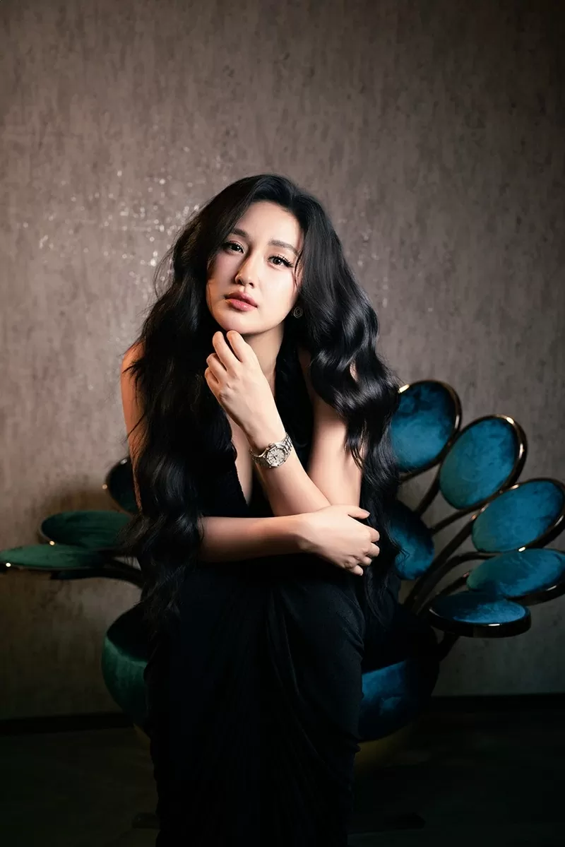 Mai Phương Thuý chụp ảnh rạng ngời đón tuổi 37, kỷ niệm 19 năm đăng quang Hoa hậu Việt Nam Mai Phương Thuý chụp ảnh rạng ngời đón tuổi 37, kỷ niệm 19 năm đăng quang Hoa hậu Việt Nam