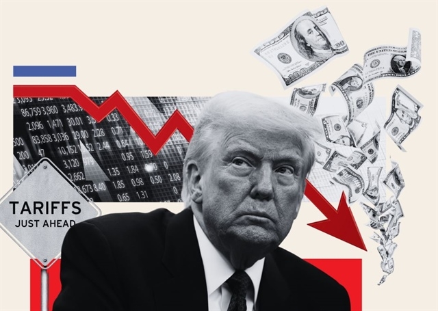 (Nguồn: Newsweek) (Nguồn: Newsweek)