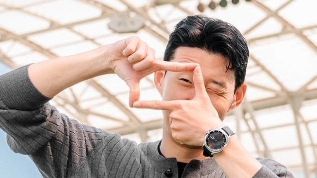 Son Heung Min thừa nhận, Los Angeles FC không phải ưu tiên số 1