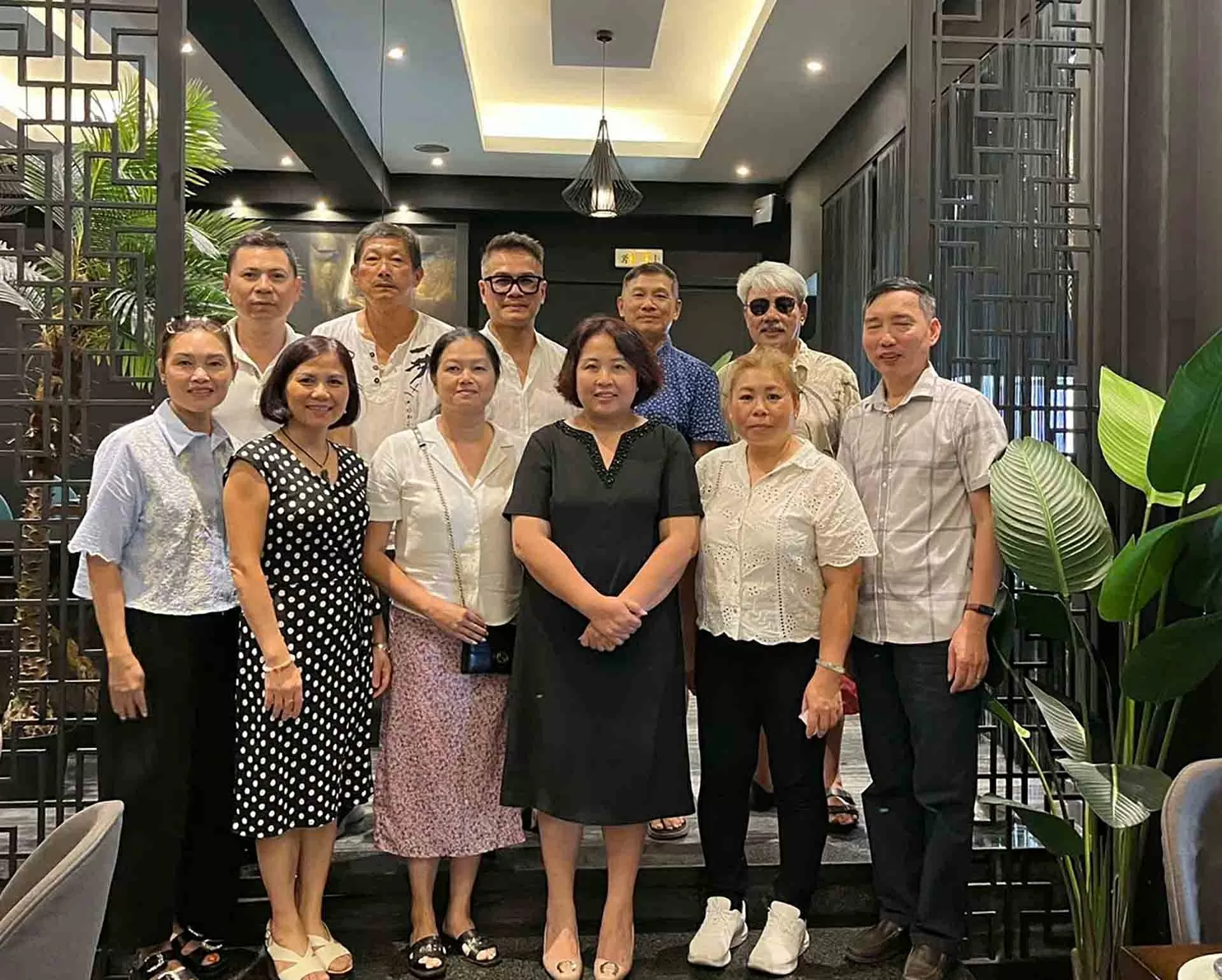 Tăng cường quan hệ hợp tác giữa Việt Nam và đảo Rhodes, Hy Lạp Tăng cường quan hệ hợp tác giữa Việt Nam và đảo Rhodes, Hy Lạp