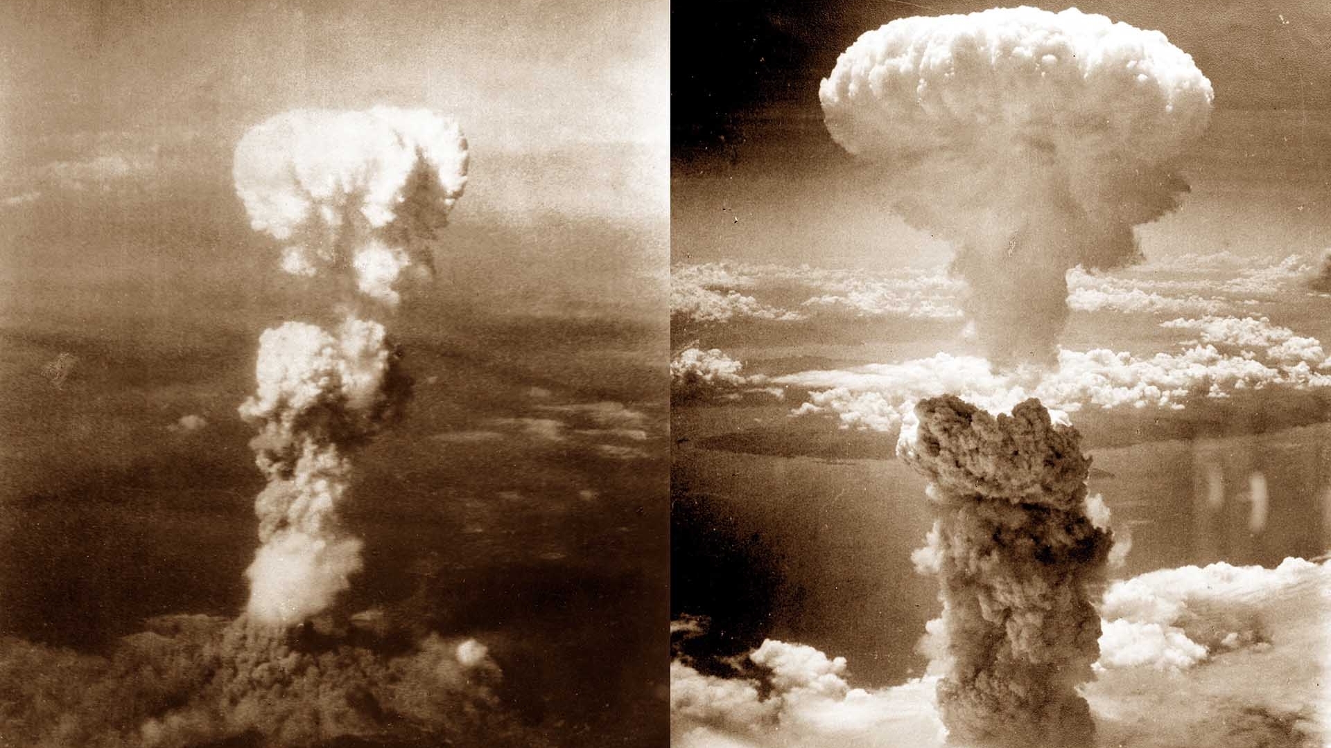 Ký ức Hiroshima-Nagasaki: Bài học từ ‘địa ngục hạt nhân’