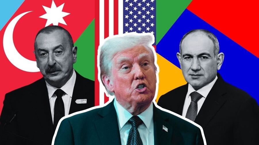 Tổ chức Hội nghị thượng đỉnh lịch sử Armenia-Azerbaijan với kết quả là chấm dứt xung đột, Tổng thống Trump được 'phần thưởng' gì?