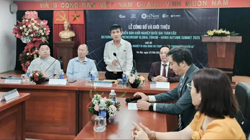 Việt Nam - Điểm đến mới của đối thoại toàn cầu về phát triển bền vững Việt Nam - Điểm đến mới của đối thoại toàn cầu về phát triển bền vững