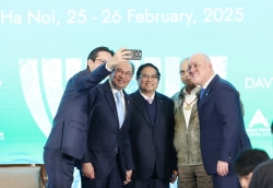 Bài viết độc quyền của Thủ tướng Malaysia: Ba thập kỷ Việt Nam trong ASEAN là minh chứng cho tinh thần đoàn kết và nỗ lực chung