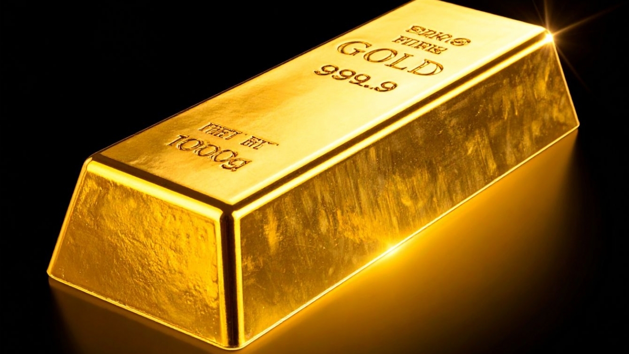 Giá vàng hôm nay 9/8/2025: Giá vàng tăng vọt trên 3.400 USD, trong nước cung không đủ cầu; dự báo kim loại quý còn tăng trong năm 2025?