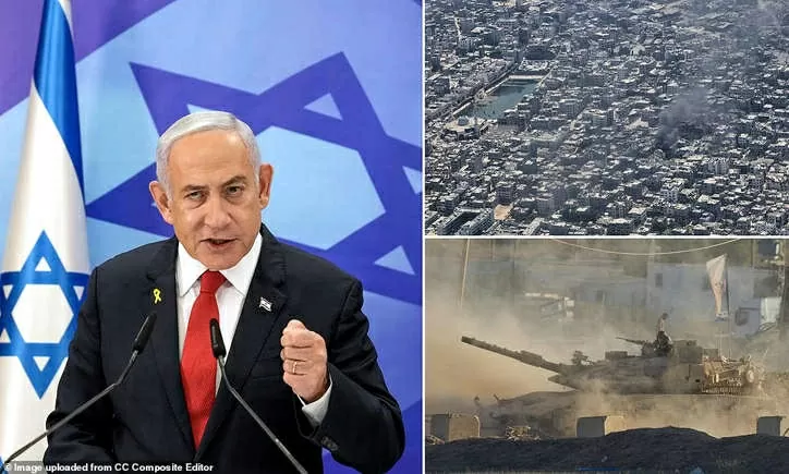 Cộng đồng quốc tế phản đối kế hoạch kiểm soát thành phố Gaza của Israel: LHQ và Trung Quốc yêu cầu lập tức dừng lại, Anh cảnh báo sai lầm