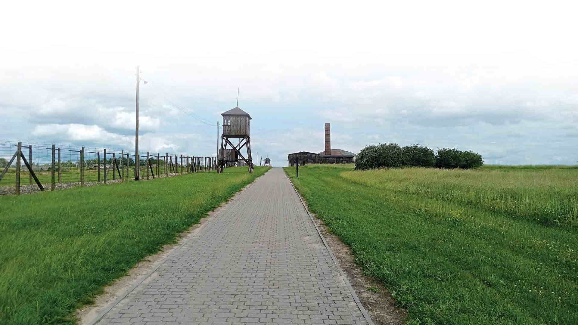 Lublin - Một thoáng miền Đông Ba Lan