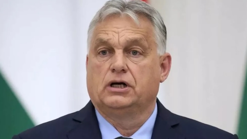 Tiếc nuối vì EU đứng bên lề quá trình giải quyết xung đột Ukraine, Thủ tướng Hungary hối thúc Đức-Pháp làm một điều với Nga