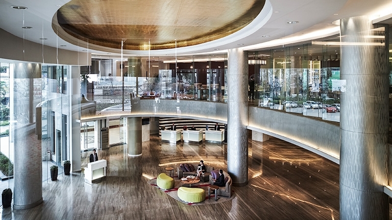 Pullman Hanoi: Chất xúc tác cho mô hình 'Bleisure' hiện đại tại Thủ đô năng động của Việt Nam