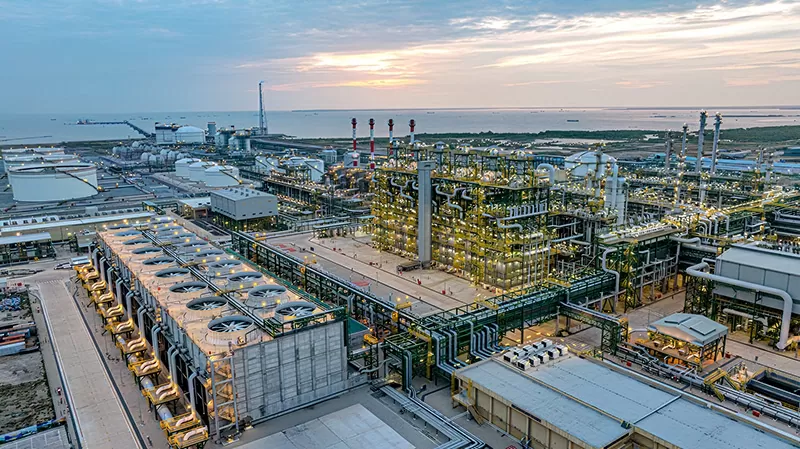 SCG cam kết nâng cao năng lực nội tại cho nền kinh tế Việt Nam dựa trên nền tảng phát triển bền vững. SCG cam kết nâng cao năng lực nội tại cho nền kinh tế Việt Nam dựa trên nền tảng phát triển bền vững.